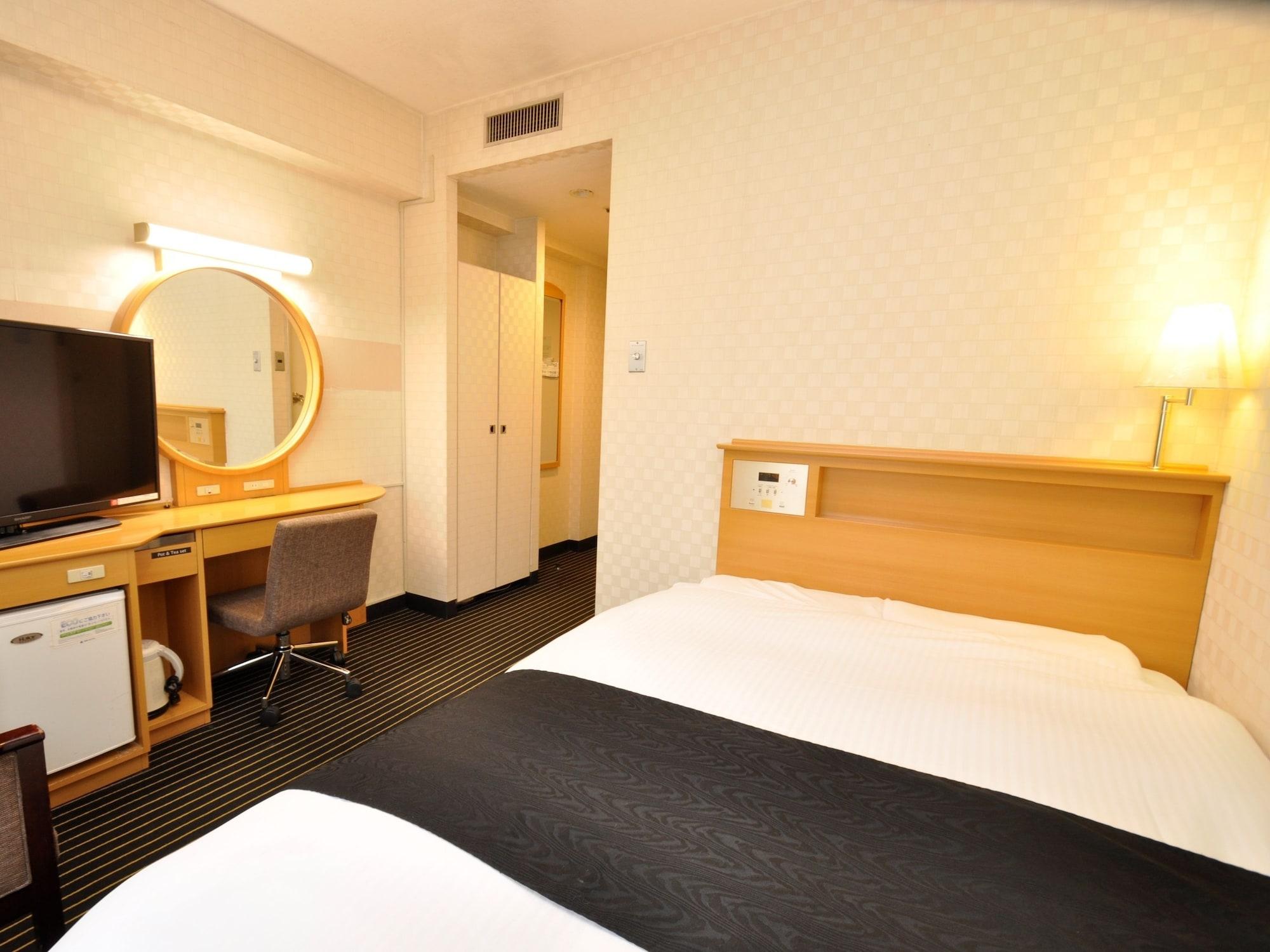 Apa Hotel Nagoya Sakae Ekimae Excellent Экстерьер фото