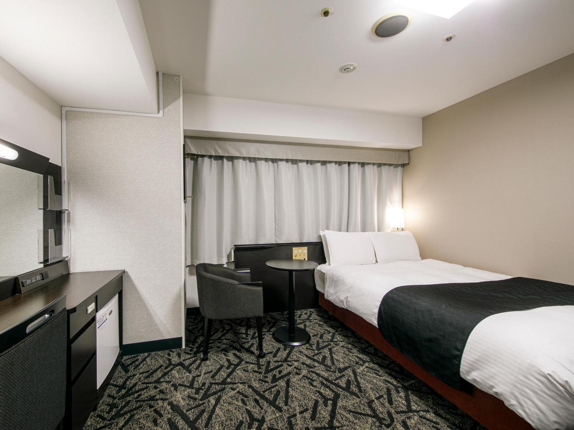 Apa Hotel Nagoya Sakae Ekimae Excellent Экстерьер фото