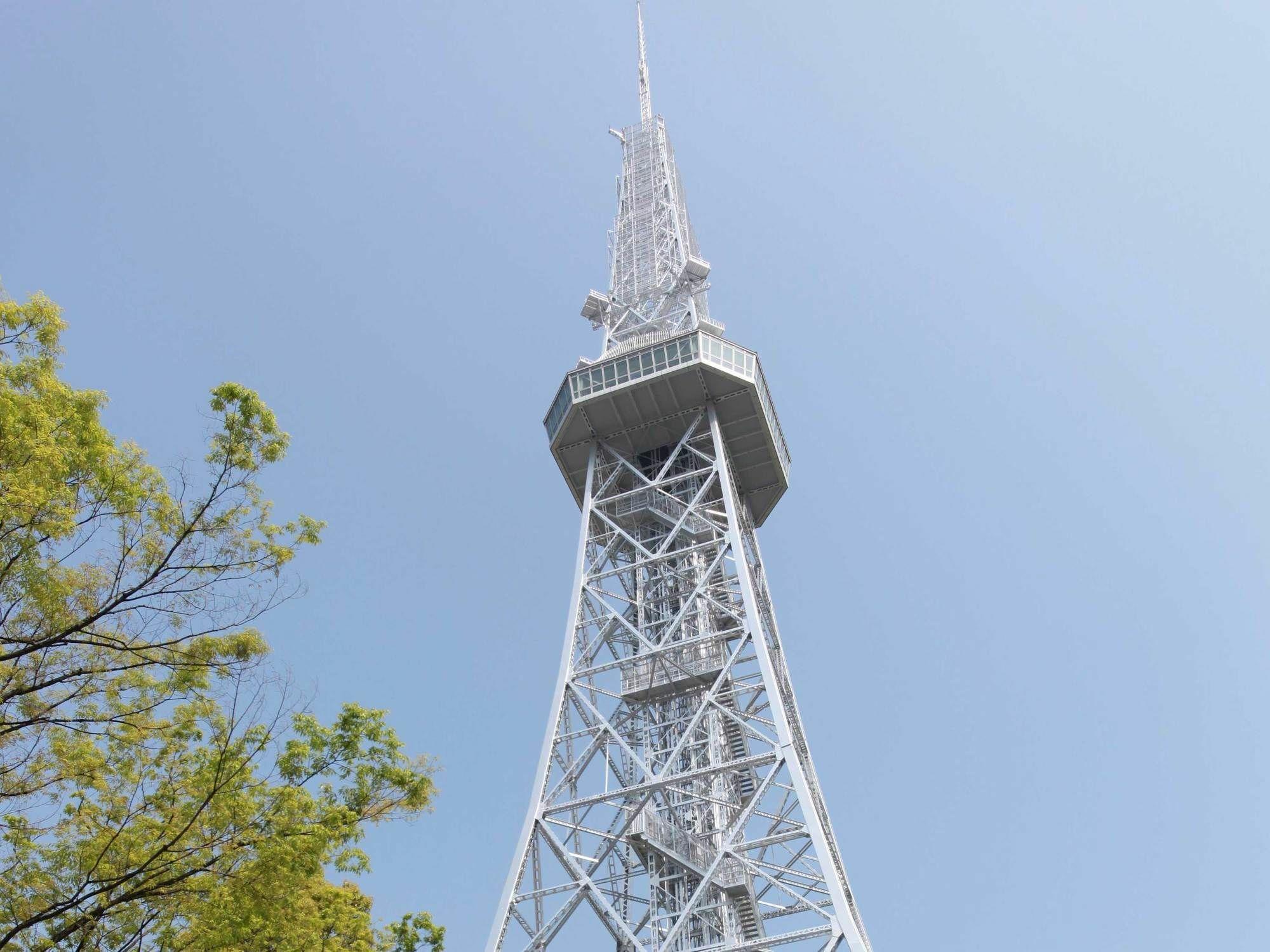 Apa Hotel Nagoya Sakae Ekimae Excellent Экстерьер фото